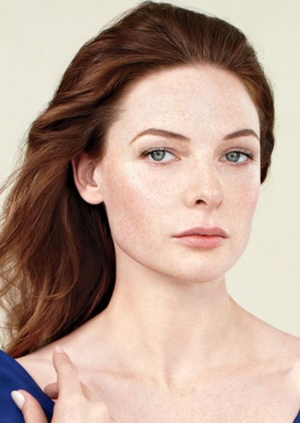 Rebecca Ferguson photo