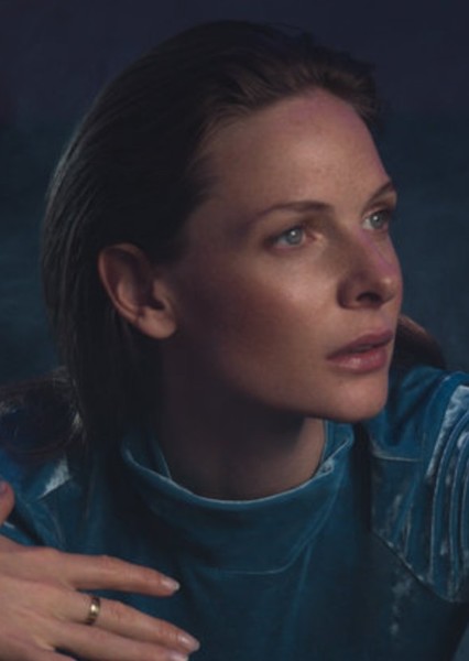 Rebecca Ferguson photo