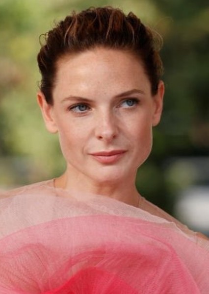 Rebecca Ferguson photo