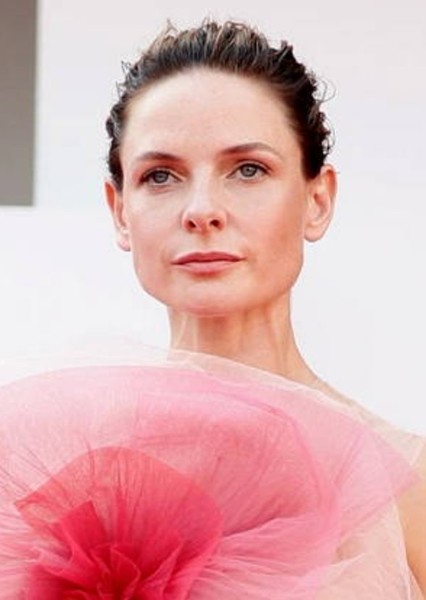 Rebecca Ferguson photo