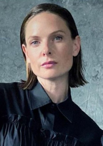 Rebecca Ferguson photo