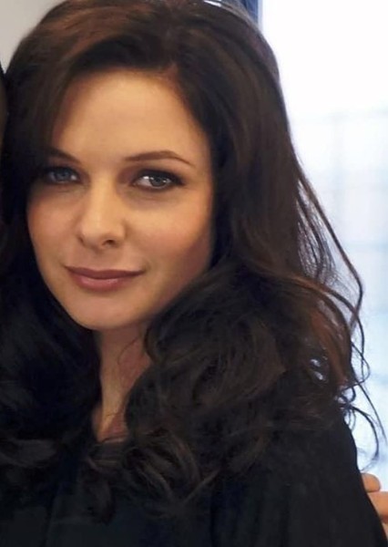 Rebecca Ferguson photo