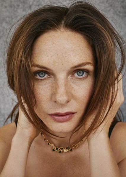 Rebecca Ferguson photo