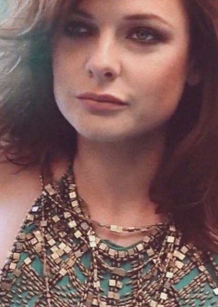 Rebecca Ferguson photo