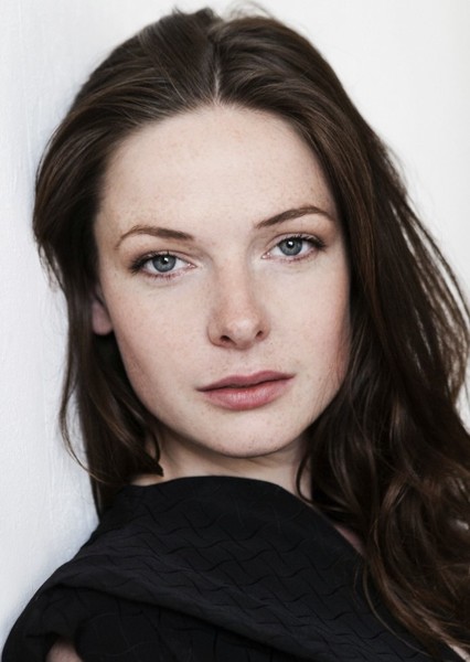Rebecca Ferguson photo