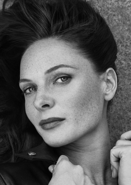 Rebecca Ferguson photo