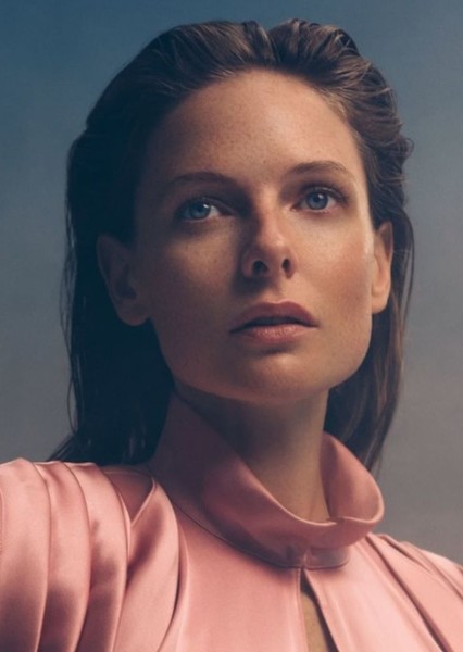 Rebecca Ferguson