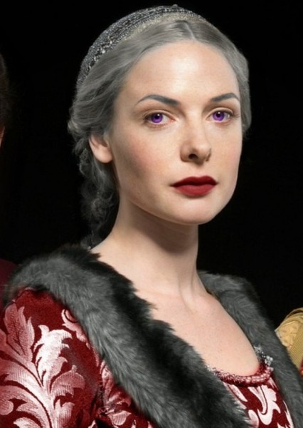 Rebecca Ferguson photo