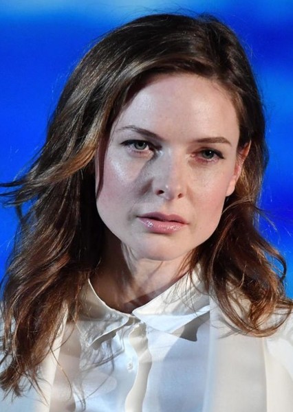 Rebecca Ferguson photo