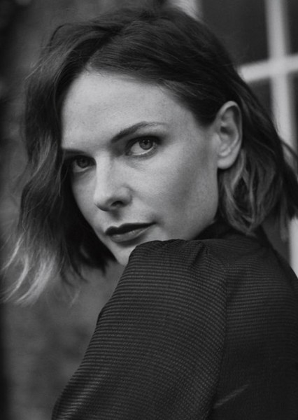 Rebecca Ferguson photo