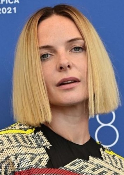 Rebecca Ferguson