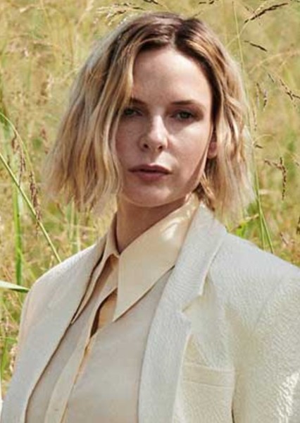 Rebecca Ferguson photo
