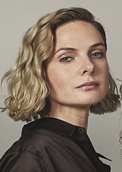 Rebecca Ferguson photo