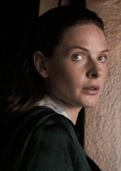 Rebecca Ferguson photo