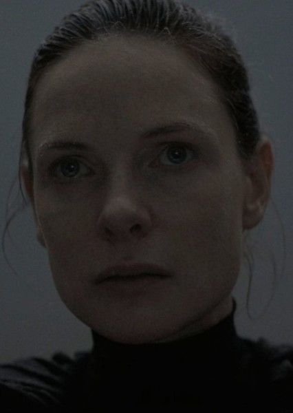 Rebecca Ferguson