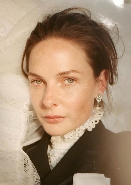 Rebecca Ferguson photo