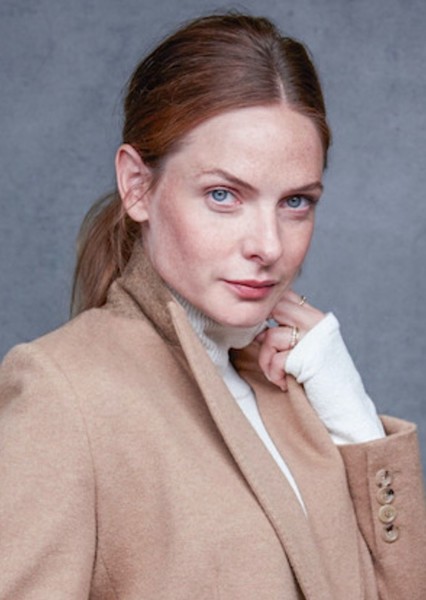 Rebecca Ferguson photo