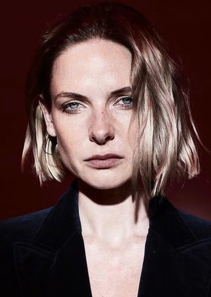 Rebecca Ferguson photo