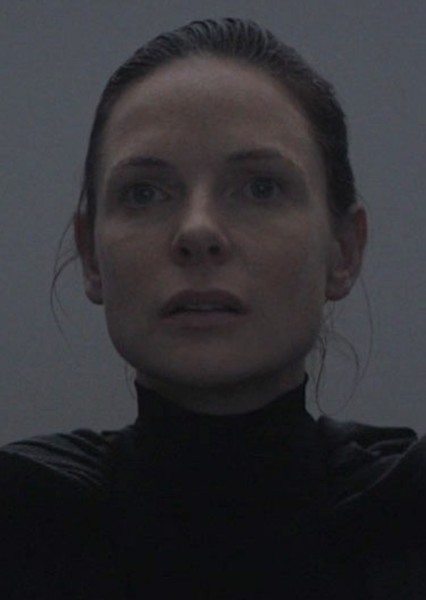 Rebecca Ferguson photo