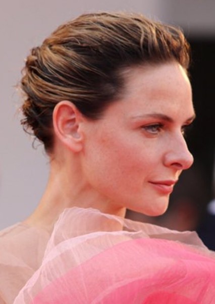 Rebecca Ferguson photo
