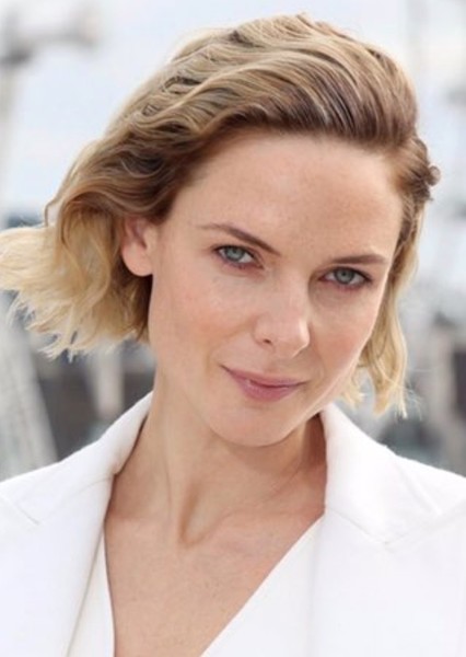 Rebecca Ferguson photo