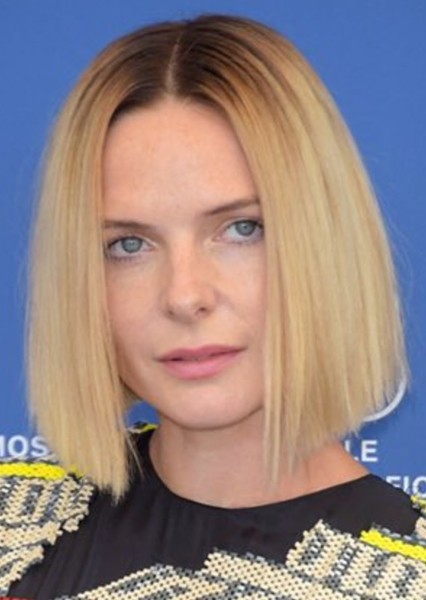 Rebecca Ferguson photo