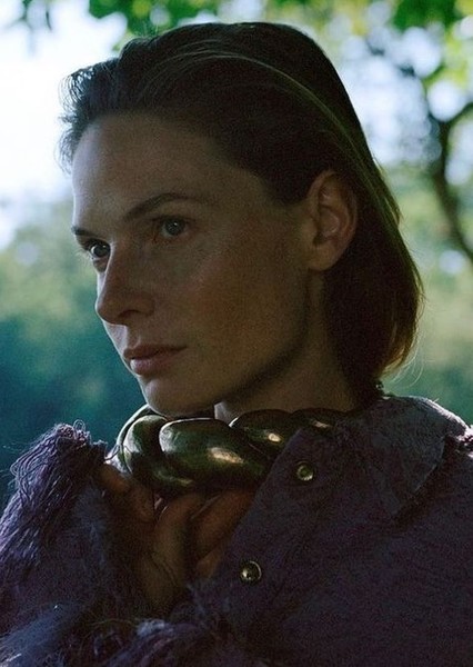 Rebecca Ferguson photo