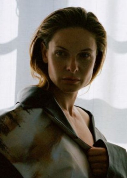 Rebecca Ferguson photo
