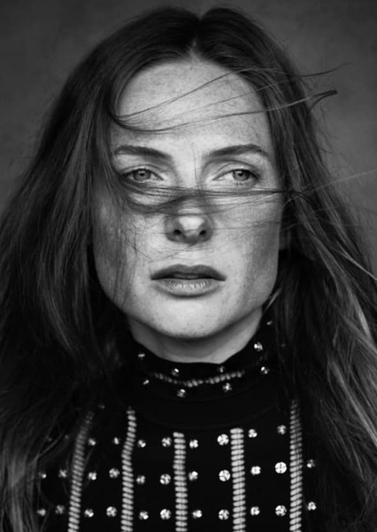 Rebecca Ferguson photo