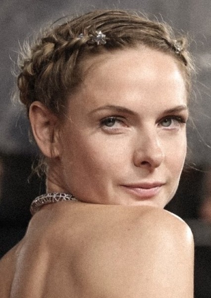 Rebecca Ferguson photo