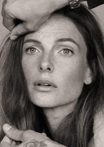 Rebecca Ferguson photo