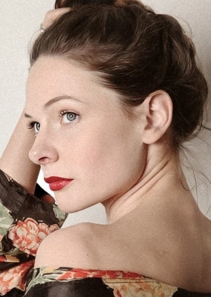 Rebecca Ferguson photo