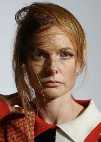 Rebecca Ferguson photo