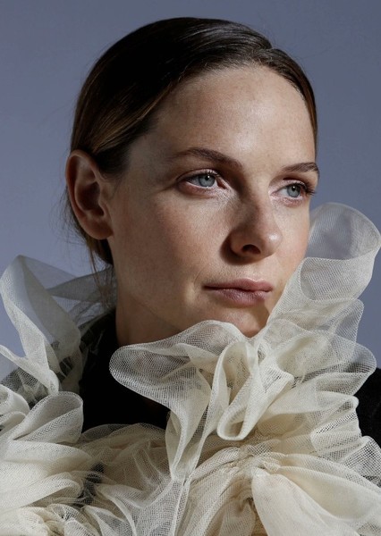 Rebecca Ferguson photo