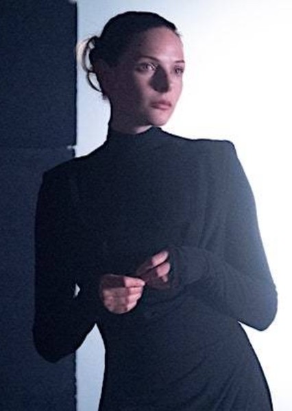 Rebecca Ferguson photo