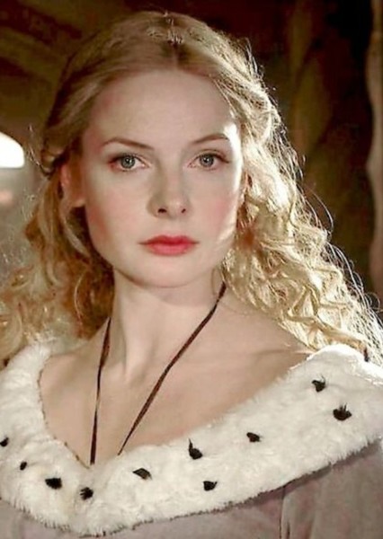 Rebecca Ferguson photo