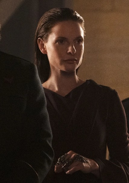 Rebecca Ferguson photo