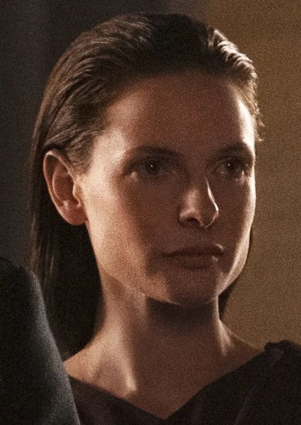 Rebecca Ferguson photo