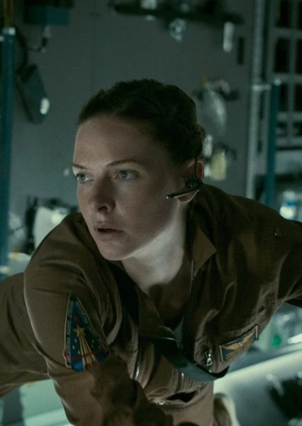 Rebecca Ferguson