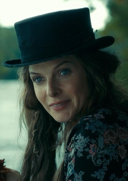 Rebecca Ferguson photo