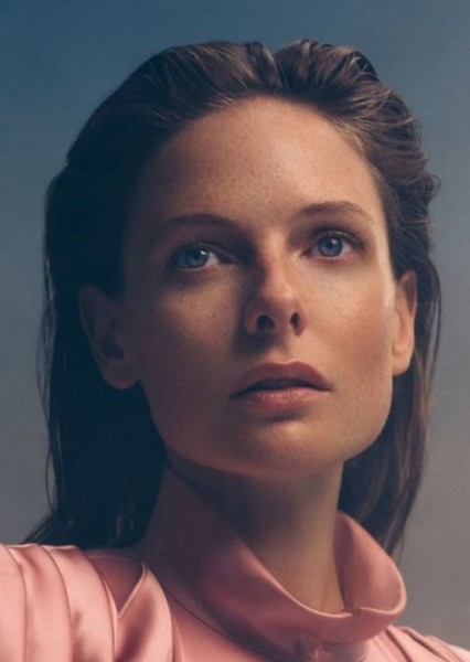 Rebecca Ferguson photo