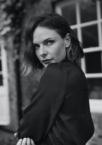 Rebecca Ferguson photo