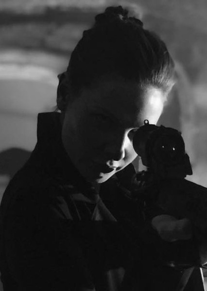Rebecca Ferguson photo
