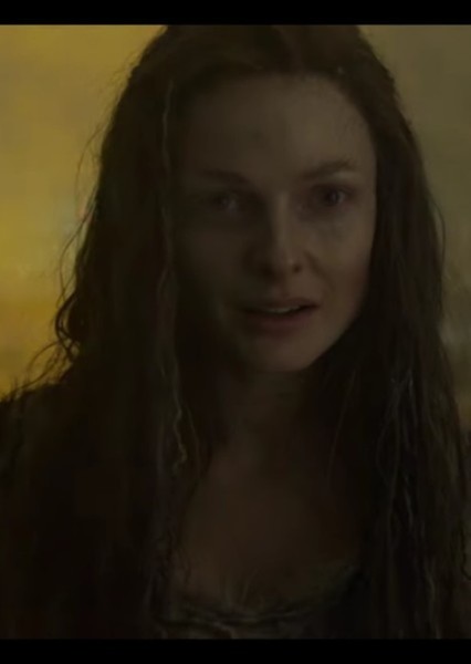 Rebecca Ferguson photo