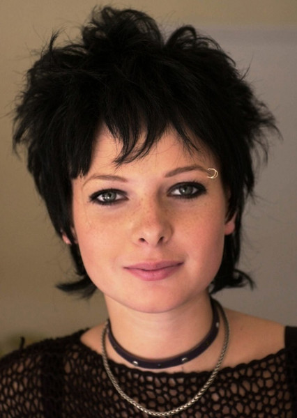 Rebecca Ferguson photo