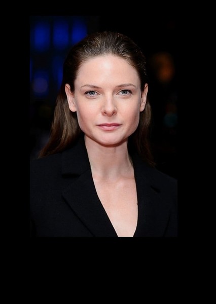 Rebecca Ferguson photo