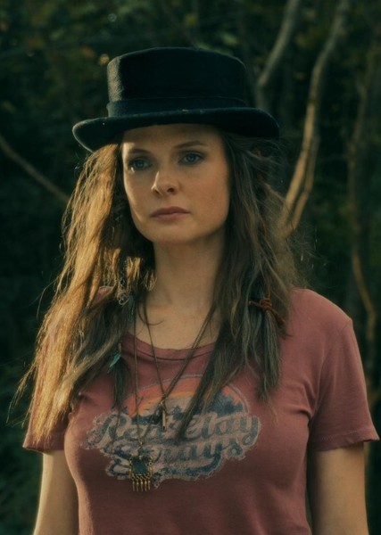 Rebecca Ferguson photo