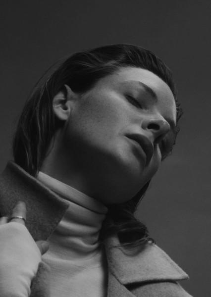 Rebecca Ferguson photo