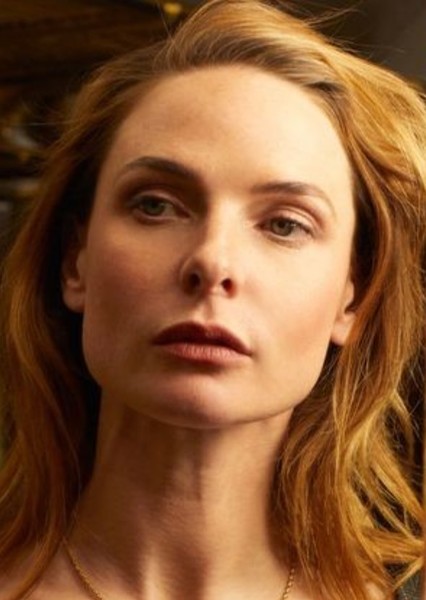 Rebecca Ferguson photo