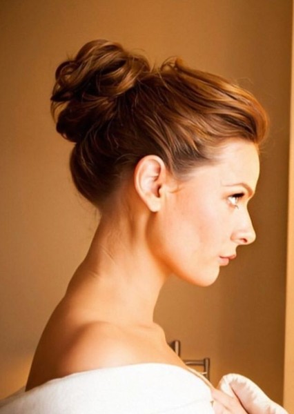 Rebecca Ferguson photo